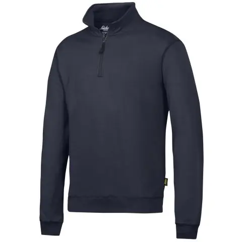 Snickers Workwear 2818 Tröja Snabb frakt